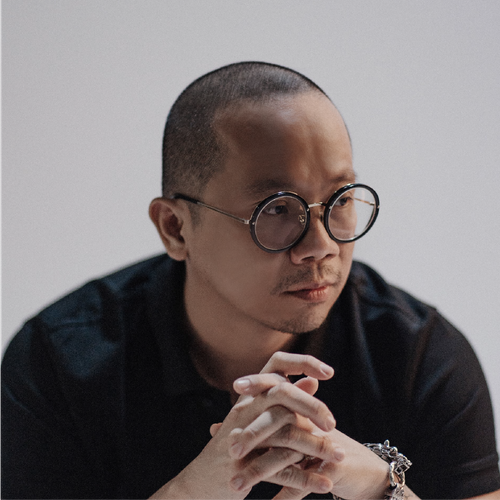 Budiman Ong - 
