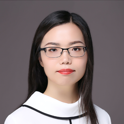 Christina Yao