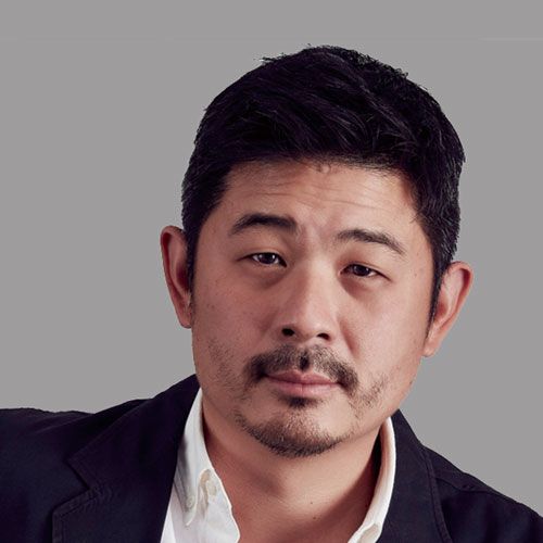 Aric Chen - Design Miami