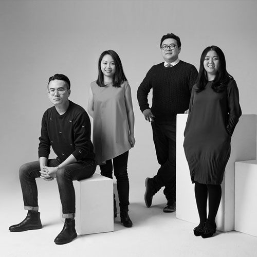 Benwu Studio - 