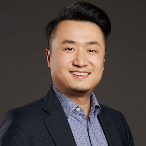 David Zhou