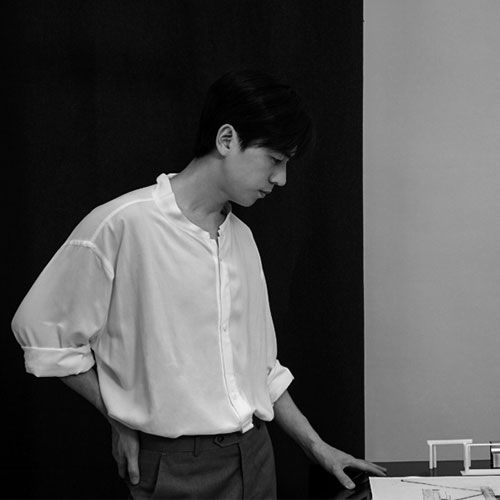 Furong Chen - CHEN FU RONG DESIGN STUDIO