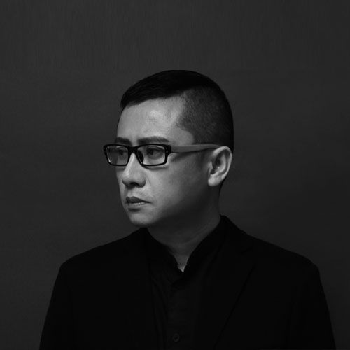 Jamy Yang - YANG DESIGN and YANG HOUSE