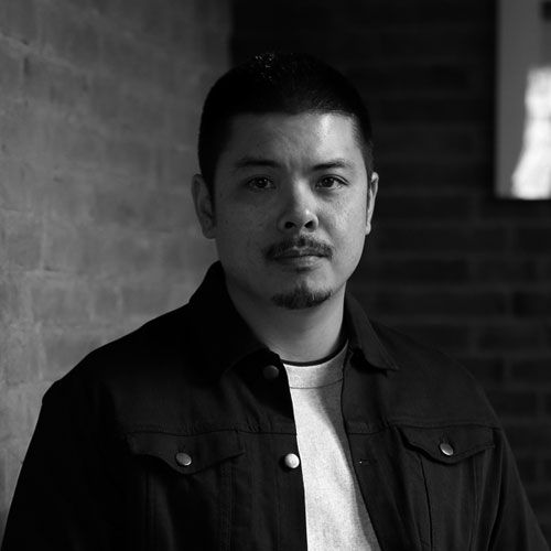 Maurice Li - 