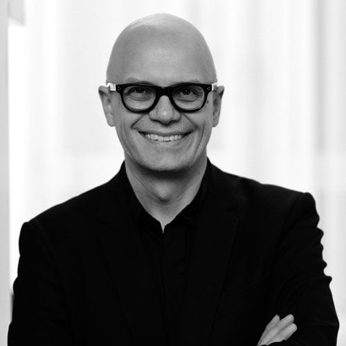 Peter Ippolito - Ippolito Fleitz Group