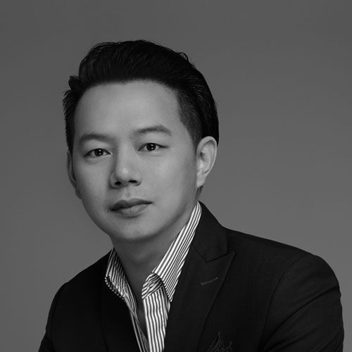 Ray Chuang - CCD