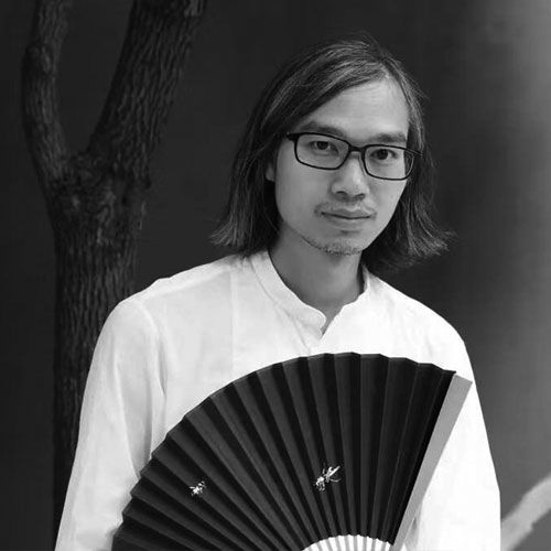 Rocky Liang - Cultural Power Institute