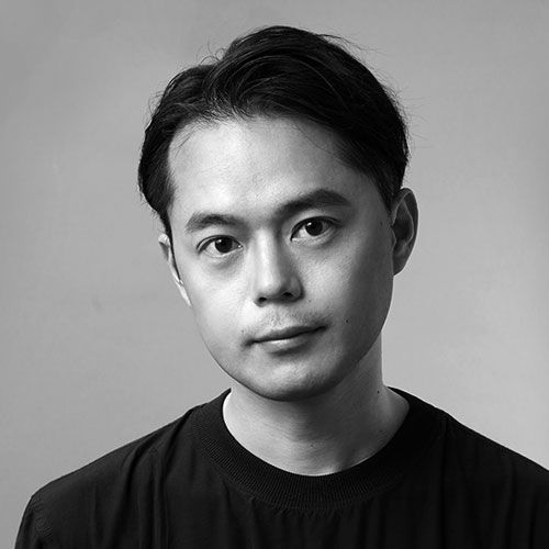 Shuhei Aoyama - B.L.U.E. Architecture Studio