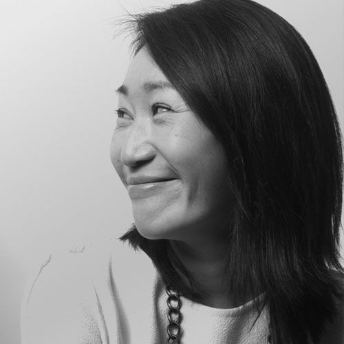Yijay Xu - MQ Studio