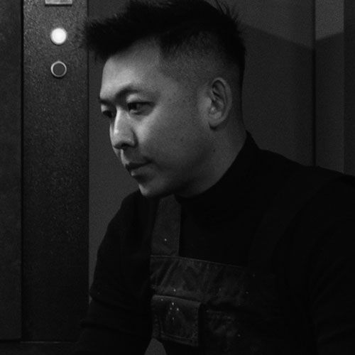 Yongqi Liu - Devialet