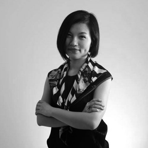 Mianmian Zheng - WGSN China