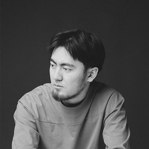 Zhekai Zhang