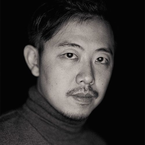 Shaoyin Tian - 