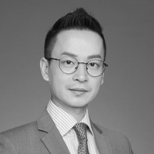 Daniel Chen