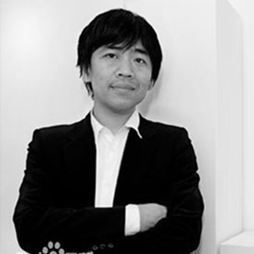 Ruye Nishizawa - 