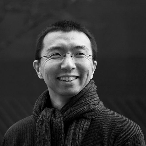 Sou Fujimoto