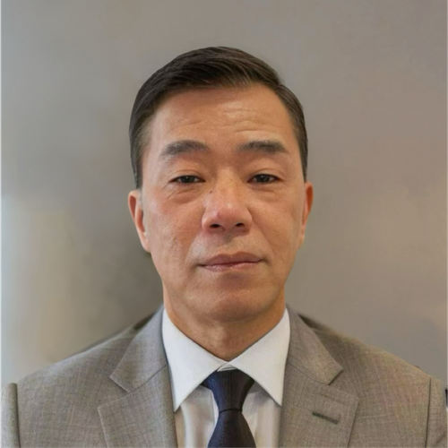 Frank Wang - ADD Architecture Design and Decoration Co., Ltd