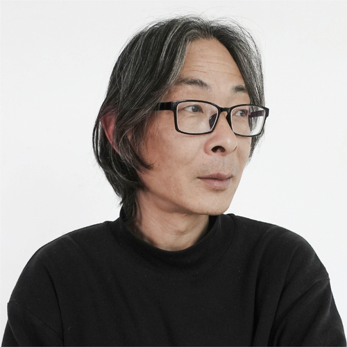 Gang Xu - 