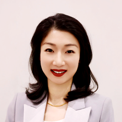 Dr. Tori Ren