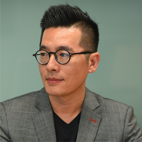 Jason CHIANG