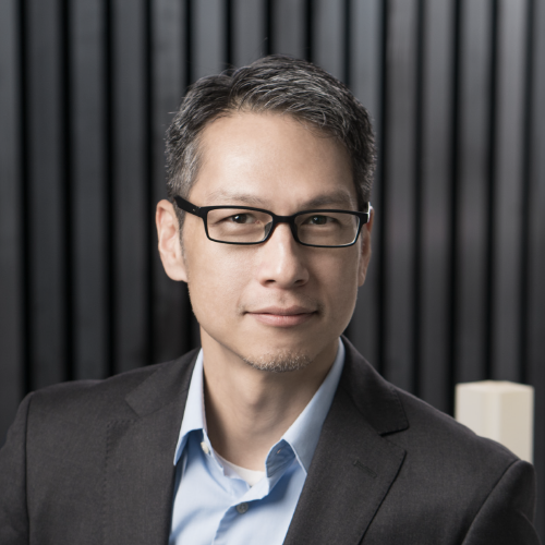 Jeff Kaeonil