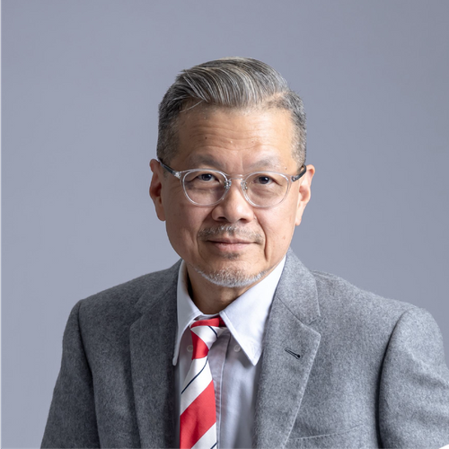 Jeff Tung - 