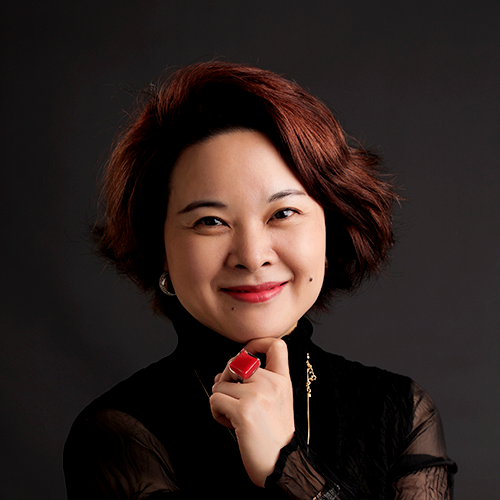 Jing Zhou - 