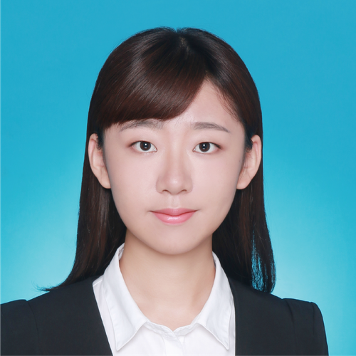 Jingjing JIANG - 