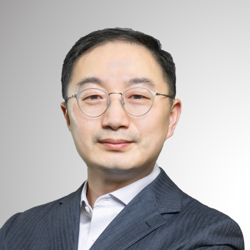 John Fu - 