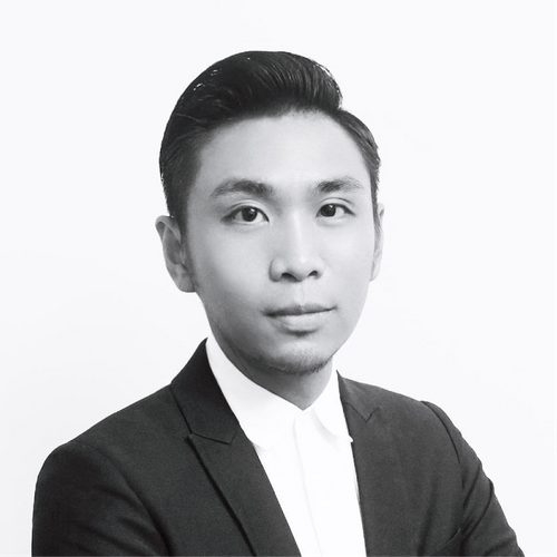 Lam Hoiming - 