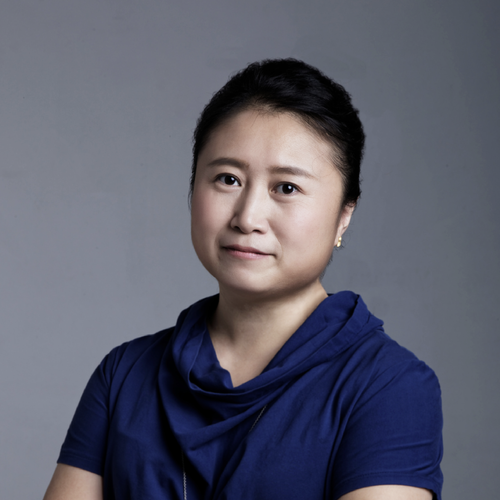 Lisha Duan - 