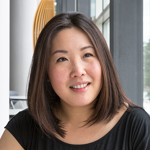 Louise Yeung