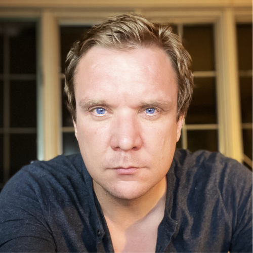 Martin Miller - 