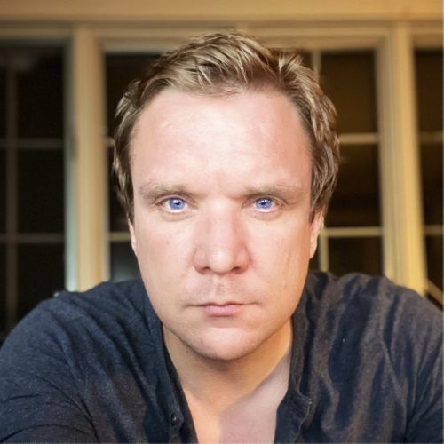Martin Miller - 