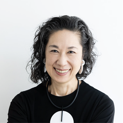 Masako BAN - acrylic co.,ltd.