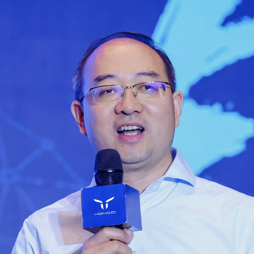 Ming ZHANG