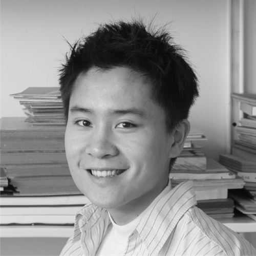 Jianan SHAN