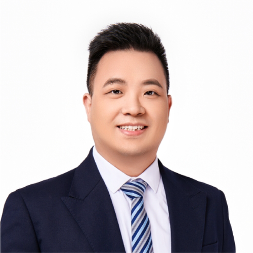 Jianan Rao - Dongpen Holdings