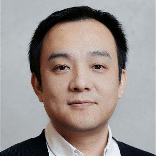 Zheng Qi - Sony Design