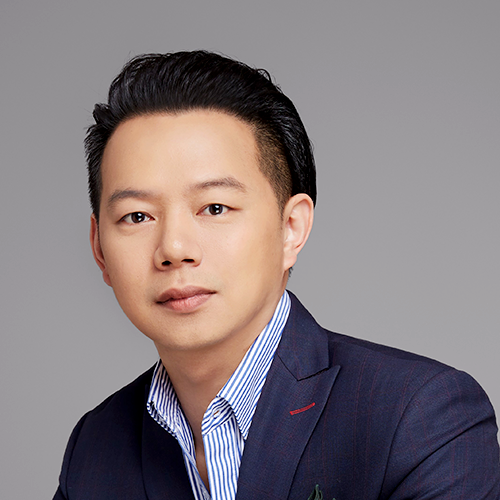 Ray Chuang - 