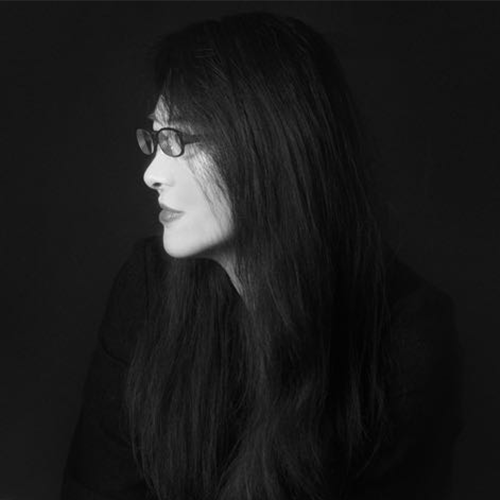 Rossana Hu - 