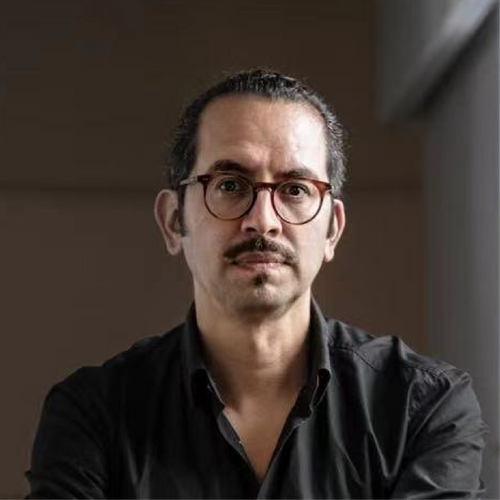 Sacha Silva - 