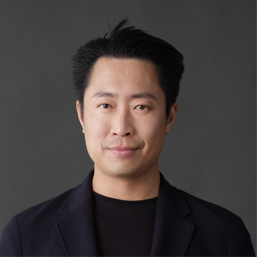 Shaowei HUANG - Zaha Hadid Architects