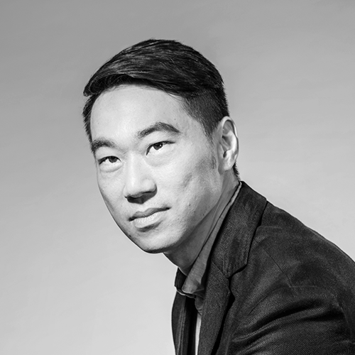 Simon Zeng