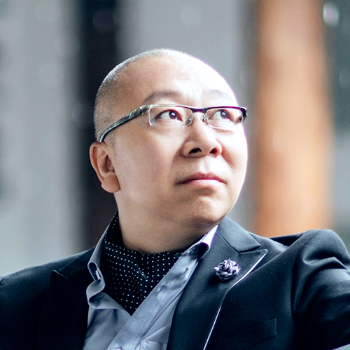 Tianwen Sun - 