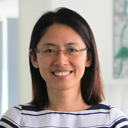 Tianwen Zhou - 