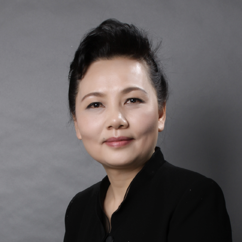 Yanmin Zhou
