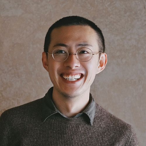 Yanshi WANG - 