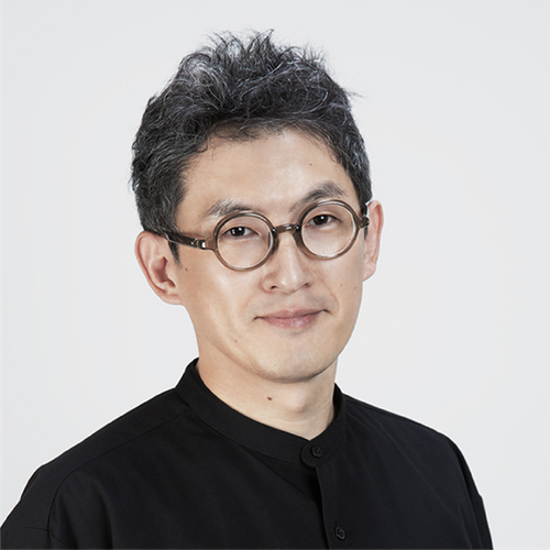 Yushi Watanabe - POLA