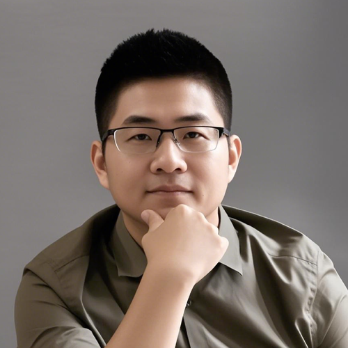 Zhongyang Zheng - 